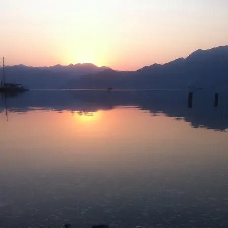Yamac Selimiye Motel *