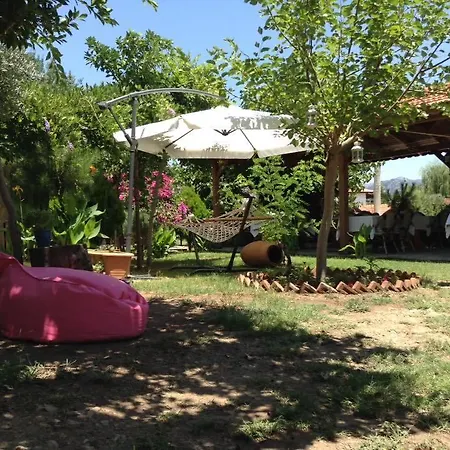 Yamac Selimiye * Selimiye (Aegean)
