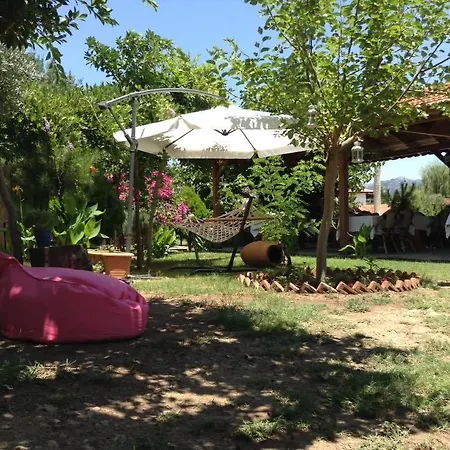 Yamac * Selimiye (Aegean)