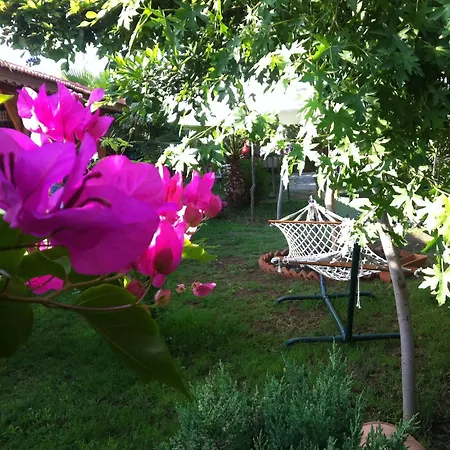 Yamac Selimiye Motel *