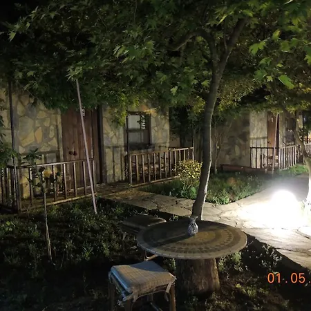 Yamac * Selimiye (Aegean)