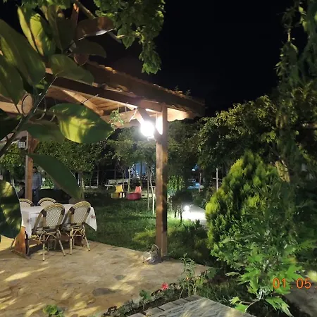 Yamac Selimiye