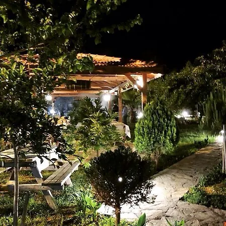 Yamac Motel Selimiye (Aegean)