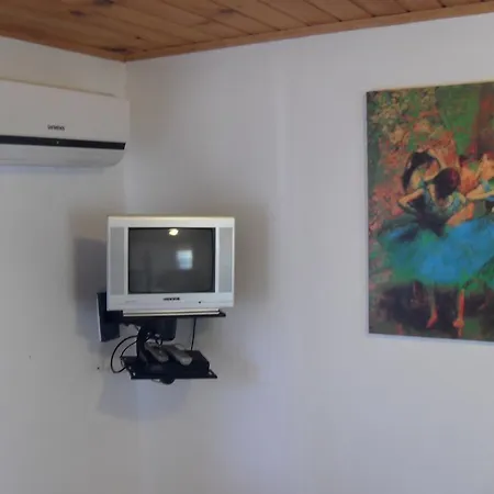 Yamac Selimiye Motel *