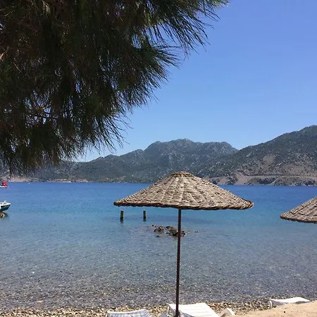 Yamac Selimiye Selimiye (Aegean)