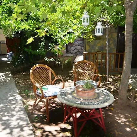 Yamac Selimiye
