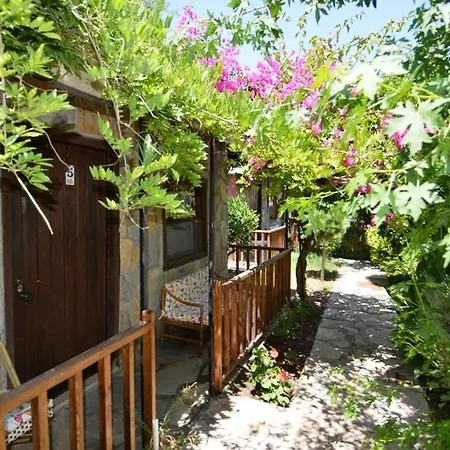 Motel Yamac Selimiye *
