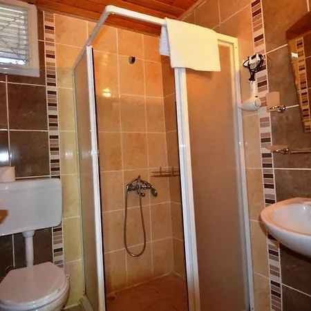Motel Yamac Selimiye *