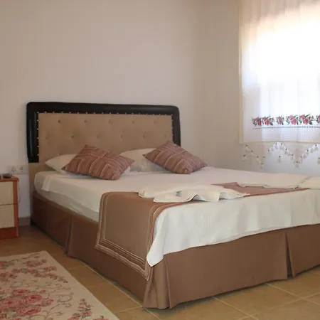 Yamac * Selimiye (Aegean)