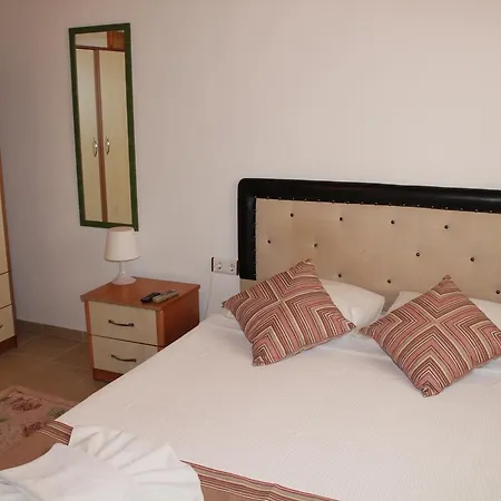 Yamac Selimiye Motel Selimiye (Aegean)