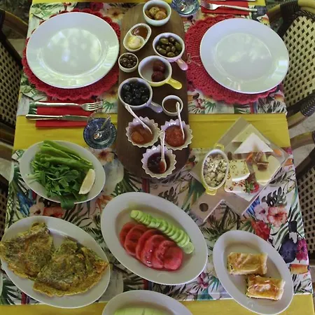 Yamac * Selimiye (Aegean)