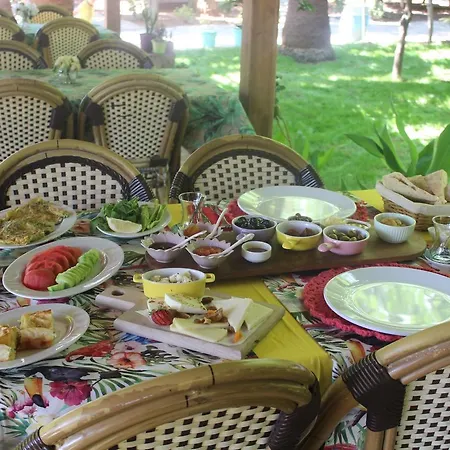 Yamac * Selimiye (Aegean)