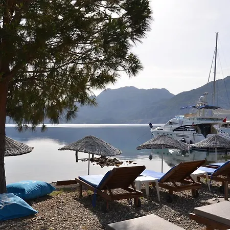 Motel Yamac Selimiye Selimiye (Aegean)