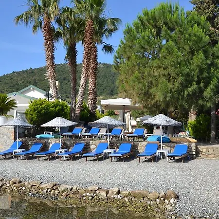Motel Yamac Selimiye