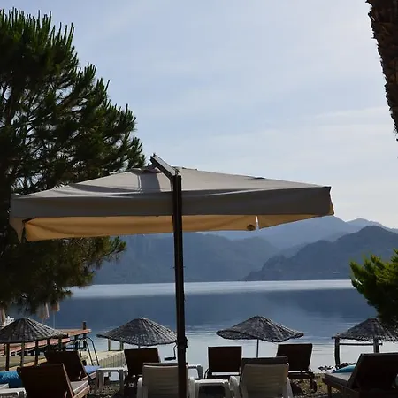 Motel Yamac Selimiye Selimiye (Aegean)