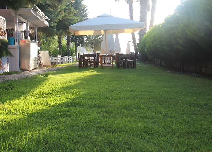 Yamac Selimiye (Aegean)