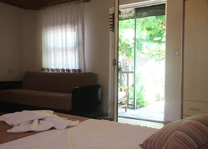 Yamac Motel *