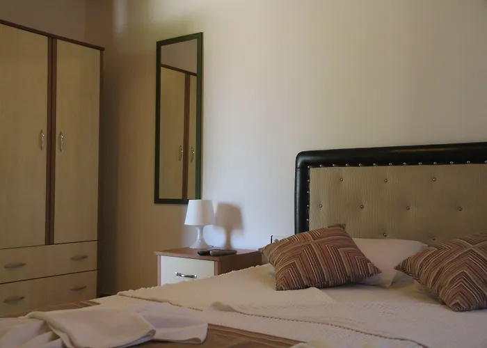 Yamac * Selimiye (Aegean)