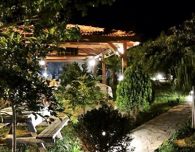 Yamac Motel Selimiye (Aegean)