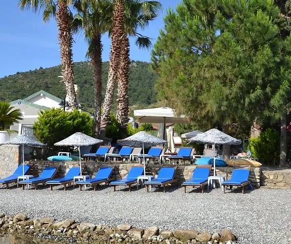 Motel Yamac