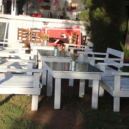 Yamac Мотель Селемие