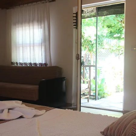 Yamac Мотель *