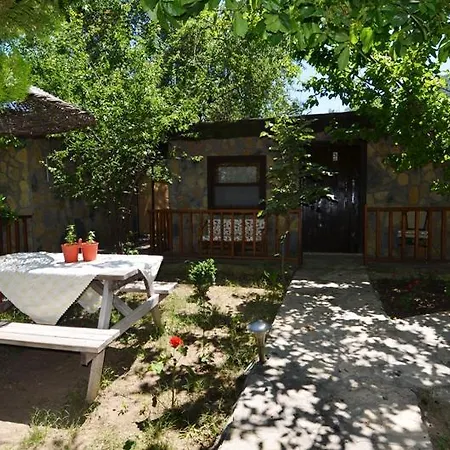 Motel Yamac Selimiye (Aegean)