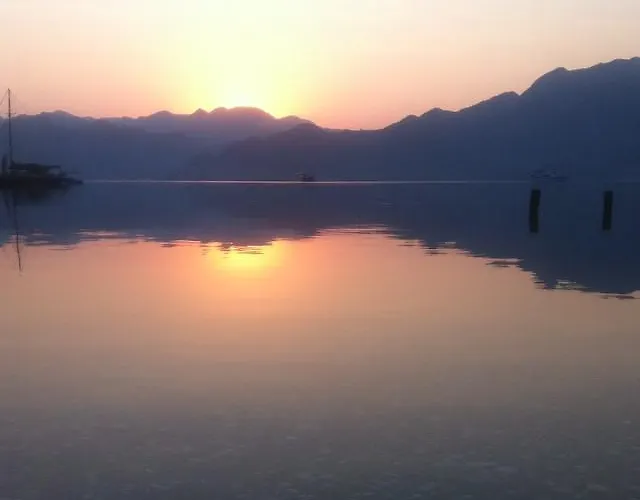 Yamac Мотель *