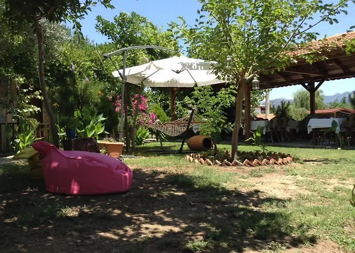 Yamac * Селемие