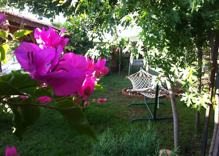 Yamac Мотель *