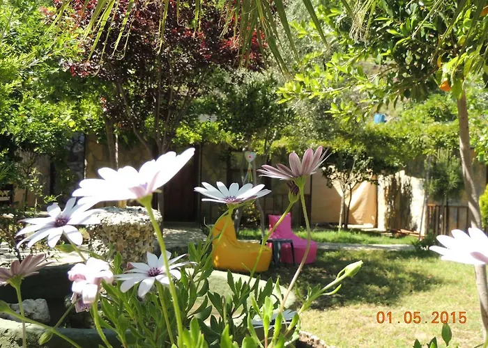 Yamac Селемие