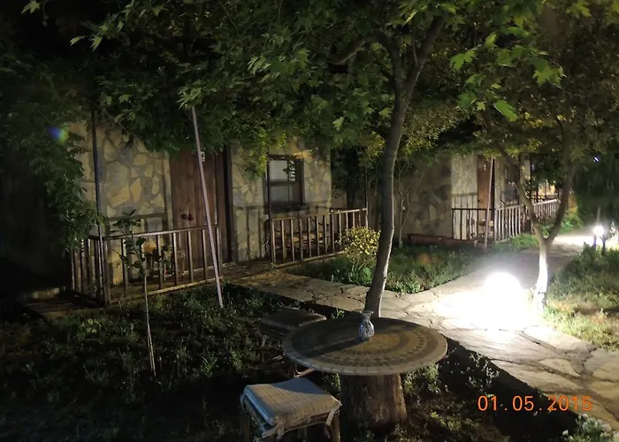 Yamac * Селемие