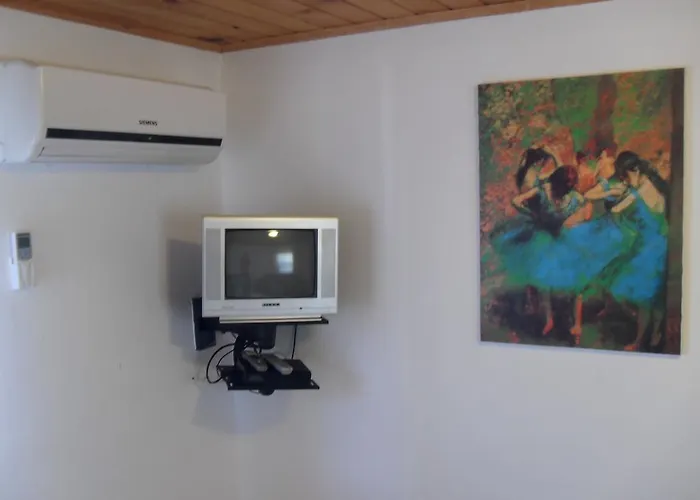 Yamac Мотель *