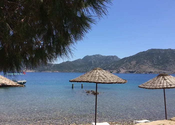 Yamac Selimiye (Aegean)