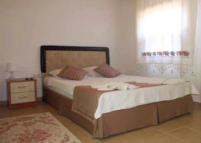 Yamac * Селемие