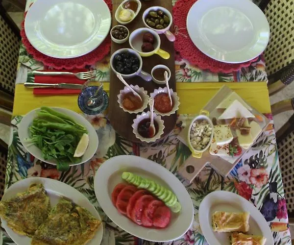 Yamac * Селемие